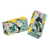 Falk moto premier moteur en marche