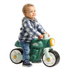 Falk moto premier moteur en marche