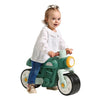 Falk moto premier moteur en marche