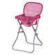 Chaise haute de poupée