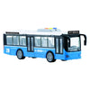 Bus urbain avec lumière et son - 28cm