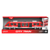 Tramway son et lumière - 45cm