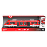 Tramway son et lumière - 45cm - afbeelding 2