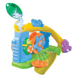 Parc d'attractions aquatique et aquatique - afbeelding 1