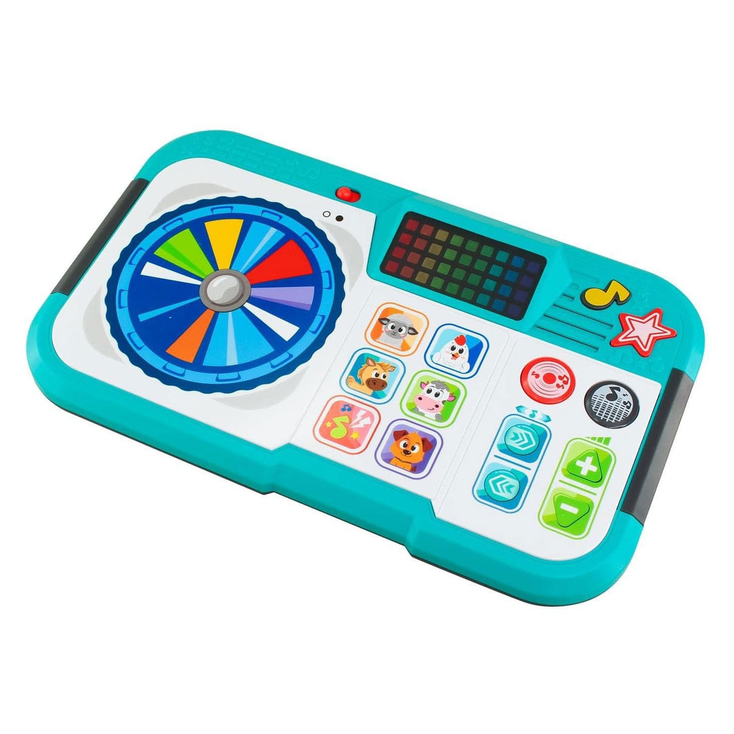 Jouets pour bébé, mixeur dj magic touch