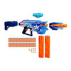 Nerf bruyant le commandant galactique