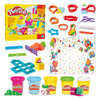 Coffret cadeaux de fête Play-doh