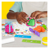 Coffret cadeaux de fête Play-doh - afbeelding 4