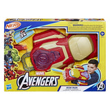 Hasbro Avengers Iron Man Blaster - afbeelding 2