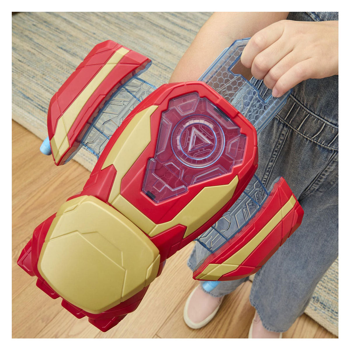Hasbro Avengers Iron Man Blaster