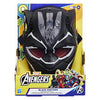 Ty avengers masque vibranium fx panthère noire