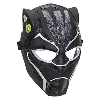 Ty avengers masque vibranium fx panthère noire