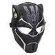 Ty avengers masque vibranium fx panthère noire