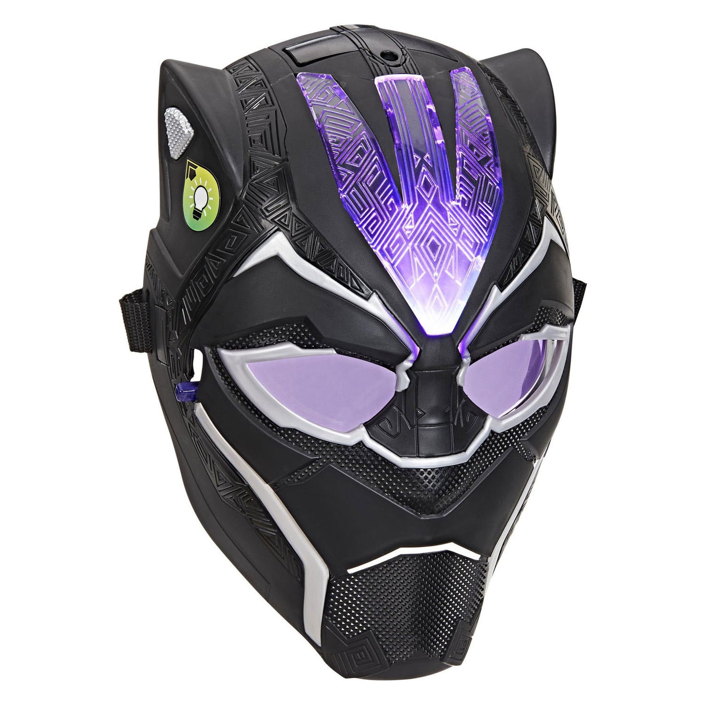 Ty avengers masque vibranium fx panthère noire