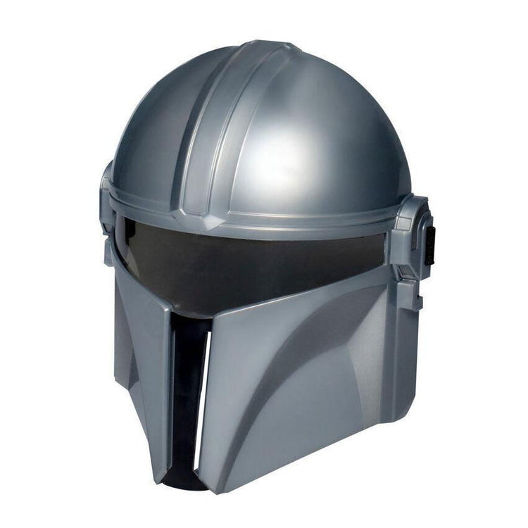 Star Wars - masque mandalorien - jouet de jeu de rôle - costume - masque - à partir de 5 ans