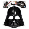 Star Wars - Masque Dark Vador - jouet de jeu de rôle - masque - à partir de 5 ans