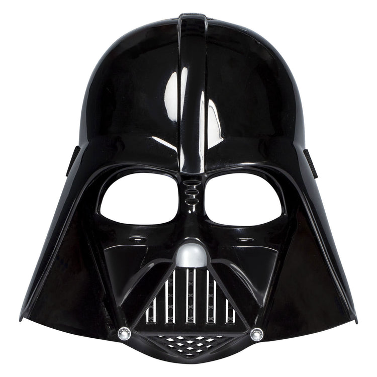 Star Wars - Masque Dark Vador - jouet de jeu de rôle - masque - à partir de 5 ans