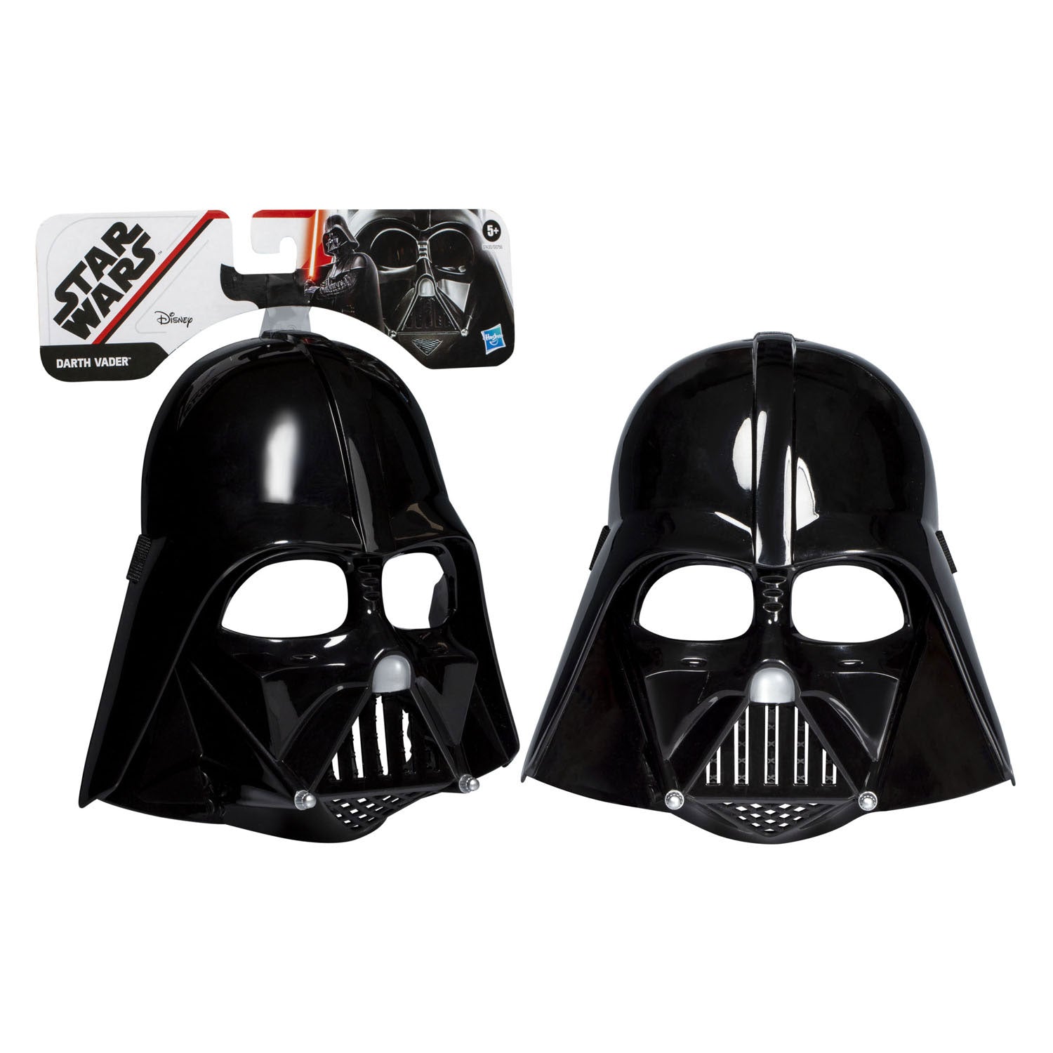 Star Wars - Masque Dark Vador - jouet de jeu de rôle - masque - à partir de 5 ans
