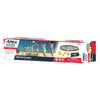 Balle de combat Pic Spike avec 3 balles - 90x90x20cm