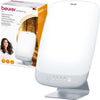 Beurring Beurer TL95 Light Therapy Lamp 10000 Lux 30x37 cm Silver White