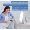 Beurring Beurer TL95 Light Therapy Lamp 10000 Lux 30x37 cm Silver White