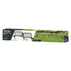 Ensemble de buts de football pour match de football Anywhere 2 x 91 x 61 x 61 cm