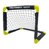 Set de mini buts de football pliables 2 x 50 x 44 x 44 cm