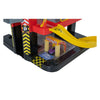 Parking Teamsterz 4 étages - incl. 5 voitures