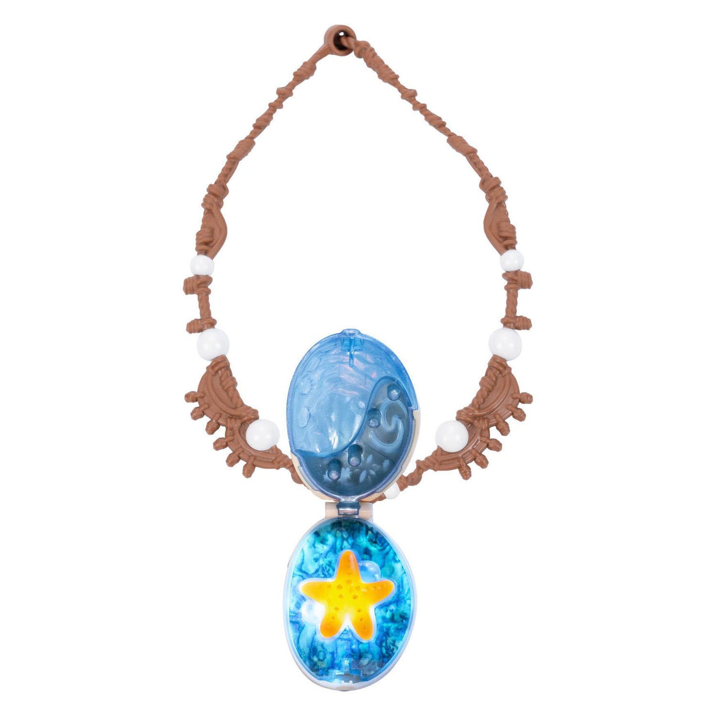 Jakks Disney Vaiana 2 Vaianas collier étoile de mer brillant