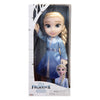 Jakks Disney Frozen 2 Elsa poupée voyageuse 35cm
