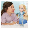 Jakks Disney Frozen 2 Elsa poupée voyageuse 35cm