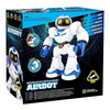 Robot de tir interactif Airbot - 25cm