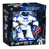 Robot de tir robot intelligent - 40 cm