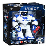 Robot de tir robot intelligent - 40 cm - afbeelding 2