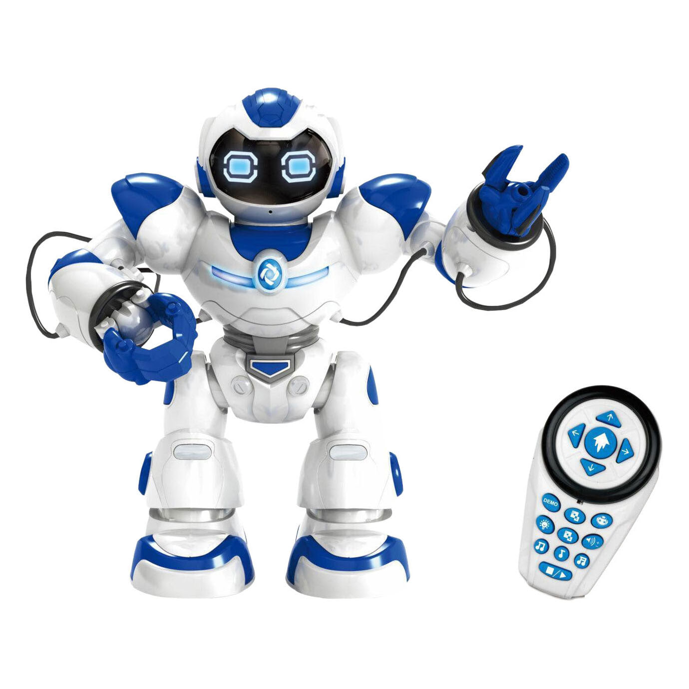 Robot de tir robot intelligent - 40 cm
