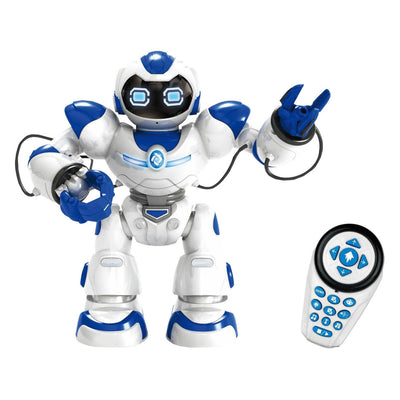 Robot de tir robot intelligent - 40 cm