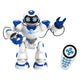 Robot de tir robot intelligent - 40 cm
