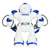 Robot de tir robot intelligent - 40 cm