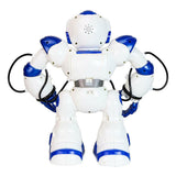 Robot de tir robot intelligent - 40 cm - afbeelding 3