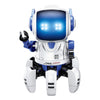 Robot espace 01 radiocommandé