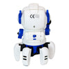 Robot espace 01 radiocommandé