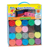 Ensemble super usine de pâte pour enfants - 20 pcs.