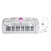 Clavier disco Imp 37 touches, boule disco et microphone principal
