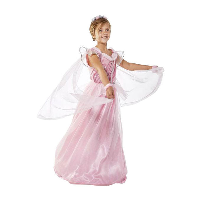 Robe de costume de fée princesse - taille 110