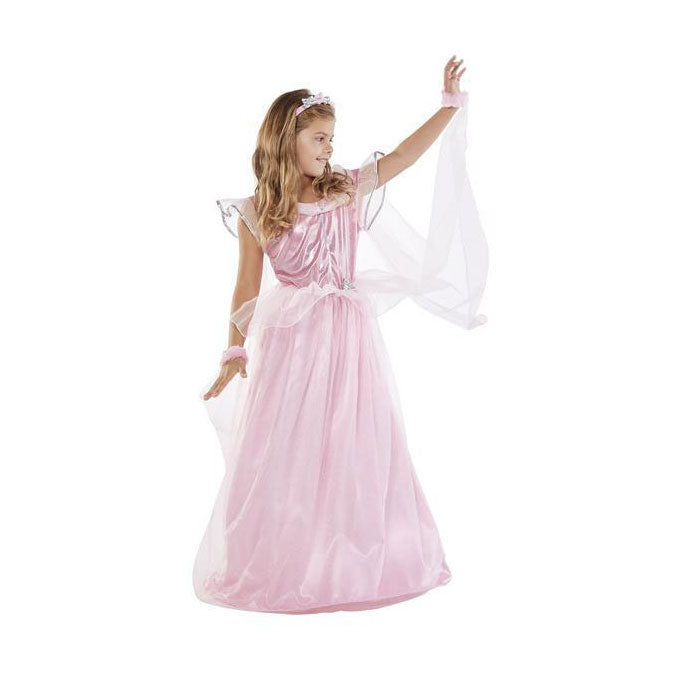 Robe de costume de fée princesse - taille 110