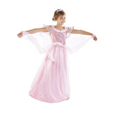 Robe de costume de fée princesse - taille 128 - afbeelding 3