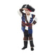 Déguisement de pirate - taille 128