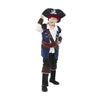 Déguisement de pirate - taille 128