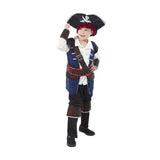 Déguisement de pirate - taille 128 - afbeelding 3