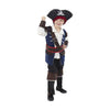 Déguisement de pirate - taille 98